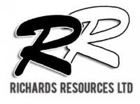 Richards Resources Ltd image 1